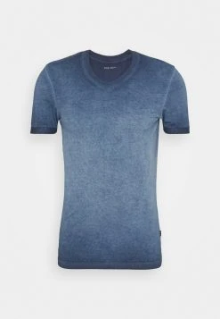 Pier One Qualité garantie 100% T-shirt basique t-shirts col en v homme -Promos Pier One Boutique 9855fd6355d74b8cadab97e23310d1e3