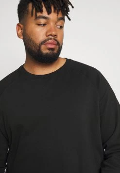 Pier One Un Tarif Préférentiel BIG CREW NECK 2PACK - Sweatshirt pulls et gilets col rond homme -Promos Pier One Boutique 9865bcd759844d0884bcbf718f91ac61