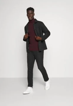 Pier One Prix Abordable MUSCLE FIT TURTLE - Pullover pulls & gilets col roulé homme 11 Pier One Prix Abordable MUSCLE FIT TURTLE - Pullover pulls & gilets col roulé homme -Promos Pier One Boutique 986d5767f9c34112921f8a40cd6998a3