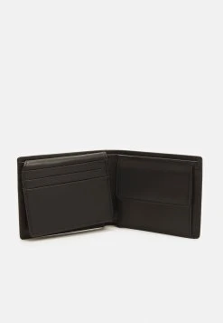 Assurance De l’Authenticité Pier One Portefeuille petite maroquinerie compartiment &agrave; monnaie homme -Promos Pier One Boutique 987a81b3ad65480c86d2920f69c0a925