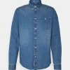 Pier One DENIM SHIRT - Chemise Prix Discount chemises col kent homme 1 Pier One DENIM SHIRT - Chemise Prix Discount chemises col kent homme -Promos Pier One Boutique 9883b39769f7448098322e95e8be1dec