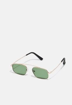 Haute Qualité Pier One Lunettes de soleil ovale femme