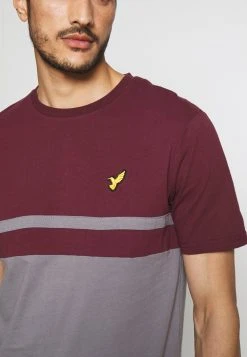 Pier One T-shirt imprimé 50% Off De Vente t-shirts col rond homme -Promos Pier One Boutique 98ef626c74be47379c120c6555fc2545