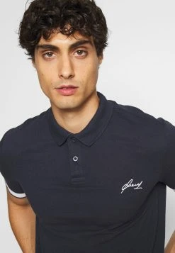 Vendre Pier One Polo t-shirts col polo homme -Promos Pier One Boutique 993a2f893e594752ae5dfab4a286dda1