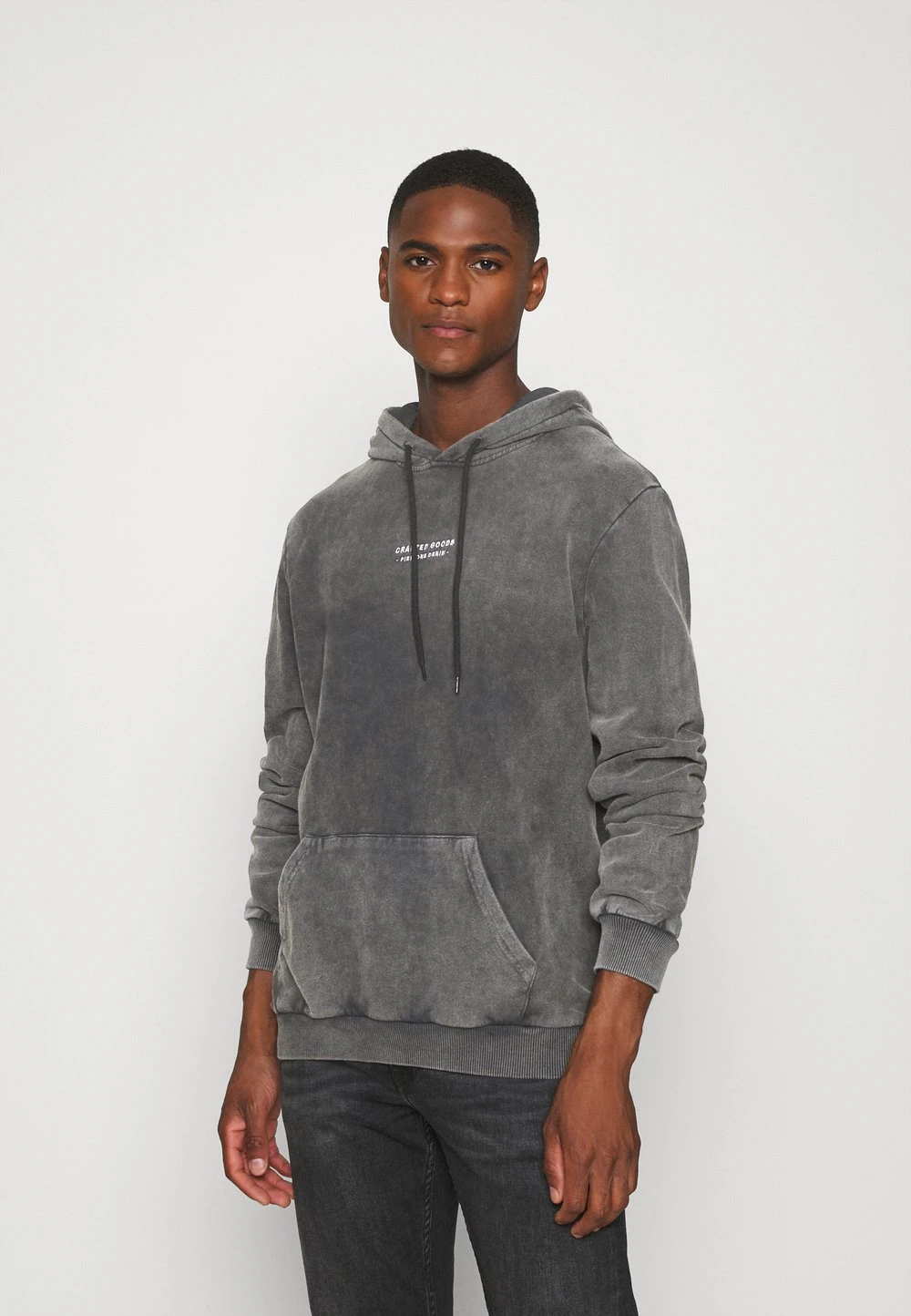 Pier One Haute Qualité Sweat à capuche pulls et gilets homme 3 Pier One Haute Qualité Sweat à capuche pulls et gilets homme