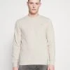 Prix Avantageux Pier One Sweatshirt pulls et gilets col rond homme -Promos Pier One Boutique 9977801f5496478d937c71215409e089