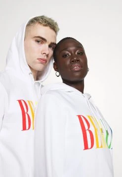 Réduction Pier One PRIDE - Sweat à capuche pulls et gilets homme -Promos Pier One Boutique 9990a7618f9949c89f74592f3ac8f8b5