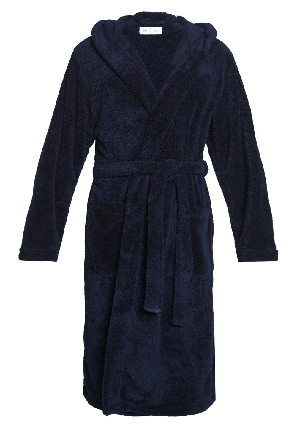 Pier One qualité absolue Peignoir sous-vêtements & chaussettes capuche homme 9 Pier One qualité absolue Peignoir sous-vêtements & chaussettes capuche homme – Image 7