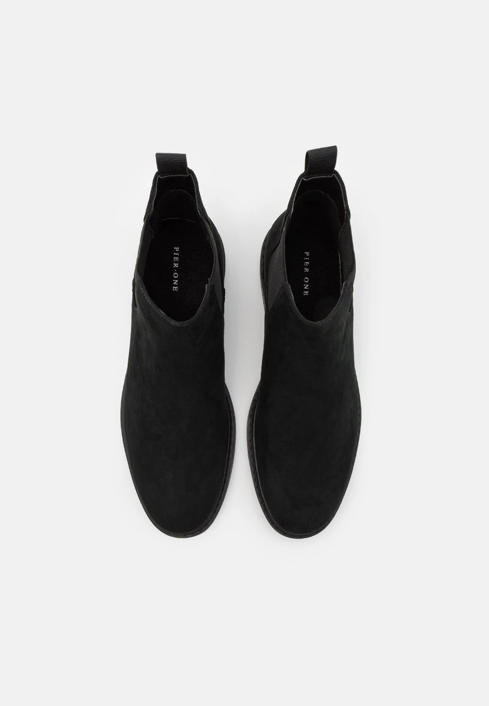 Pier One Soldes Bottines bottes rond homme 6 Pier One Soldes Bottines bottes rond homme – Image 4