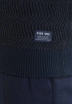 Pier One Remise En Ligne Pullover pulls et gilets col rond homme 12 Pier One Remise En Ligne Pullover pulls et gilets col rond homme -Promos Pier One Boutique 99d5b37fddae40a8bfa8e79453205e89
