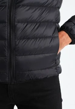 Pier One Un Tarif Préférentiel Veste légère vestes capuche homme -Promos Pier One Boutique 99e5658e0a7642bfa09660f180de8425