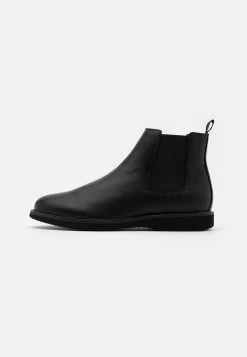 Pier One 50% Off De Vente Bottines bottes rond homme -Promos Pier One Boutique 99f9826454f04948954144449d1cc237