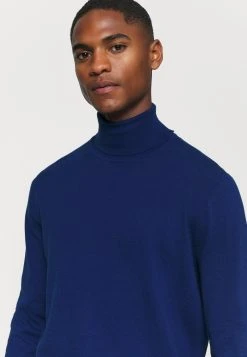 Pier One Prix Préférentiel Pullover pulls et gilets col roulé homme -Promos Pier One Boutique 9a2a79f5f5a34eba9bce1f18b5134217