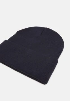 Pier One UNISEX - Bonnet Remise En Ligne casquettes, bonnets et chapeaux couleur unie -Promos Pier One Boutique 9a3061fb39d849139a2bfd8bc6029c4e