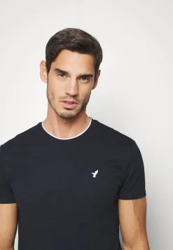 Pier One qualité absolue T-shirt basique t-shirts & polos col rond homme 13 Pier One qualité absolue T-shirt basique t-shirts & polos col rond homme -Promos Pier One Boutique 9a38e7f4c6b74936acb031b7f369b600