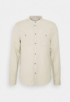 Pier One Se Vend Bas Prix Chemise chemises col mao homme