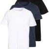 Pier One 3 PACK - T-shirt basique qualité absolue t-shirts & polos col rond homme 2 Pier One 3 PACK - T-shirt basique qualité absolue t-shirts & polos col rond homme -Promos Pier One Boutique 9a7be9f8e1a446199ff4f3bca527601a 2