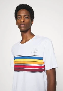 Pier One Première Qualité T-shirt imprimé t-shirts col rond homme -Promos Pier One Boutique 9ac0fa21d15a43da9497335e20449136
