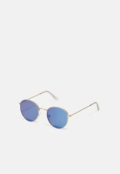 Pier One Prix Jamais Vus UNISEX - Lunettes de soleil ronde -Promos Pier One Boutique 9b19323e43744ff697cc229d666bb1c3