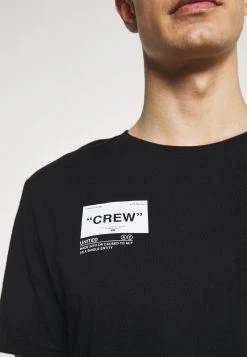 Pier One T-shirt imprimé Assurance De l’Authenticité t-shirts col rond homme -Promos Pier One Boutique 9b516e2dfeba4fda887bbaffe4bb1d6c