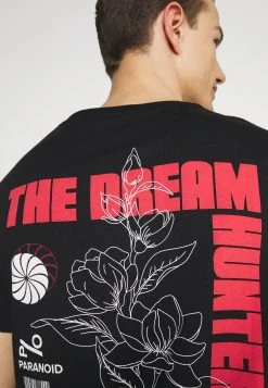 Pier One Prix Cassé T-shirt imprimé t-shirts col rond homme -Promos Pier One Boutique 9b95cb15f3284013b9fecaa8036839b4