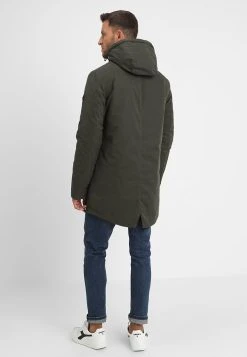 Pier One Qualité Supérieure Parka manteaux capuche homme 11 Pier One Qualité Supérieure Parka manteaux capuche homme -Promos Pier One Boutique 9ba334852f2b4e268f65491c98dde8b0