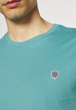 Pier One Meilleur Prix Garanti T-shirt basique t-shirts col rond homme -Promos Pier One Boutique 9bdeaaf431b744b4b850fc40a91f7164