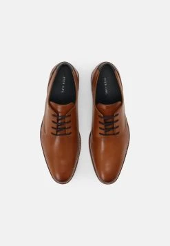 Pier One LEATHER - Derbies & Richelieus Prix Compétitif chaussures de ville rond homme 12 Pier One LEATHER - Derbies & Richelieus Prix Compétitif chaussures de ville rond homme -Promos Pier One Boutique 9bf4c851ccba4394a852a65395aab46b