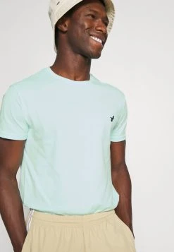 Réduction Pier One T-shirt basique t-shirts col rond homme 19 Réduction Pier One T-shirt basique t-shirts col rond homme -Promos Pier One Boutique 9c25d939e6484afab0d9957a3c518168