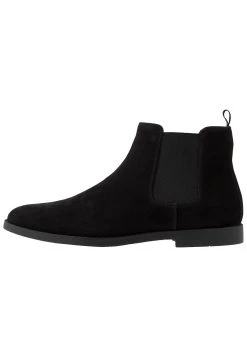 Pier One Bottines Réduction bottes rond homme