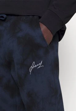 Pier One Pas Cher TIE DYE JOGGER - Pantalon de survêtement pantalons normale homme -Promos Pier One Boutique 9ce9f8b9754645d387884d756b5340fb