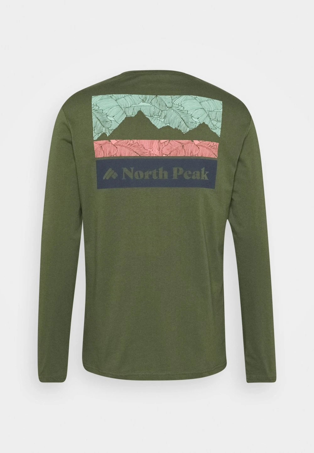 Pier One Prix Jamais Vus T-shirt à manches longues t-shirts col rond homme 10 Pier One Prix Jamais Vus T-shirt à manches longues t-shirts col rond homme – Image 8