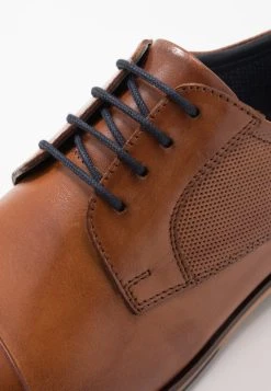 Garantie De Qualité 100% Pier One Derbies & Richelieus chaussures de ville carré homme -Promos Pier One Boutique 9d43d0b4f4fc4cedbd2d23b1db8d3ccd
