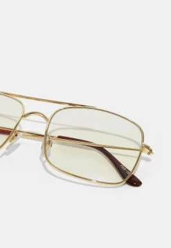 Haute Qualité Pier One BLUE LIGHT GLASSES - Autres accessoires très claire (catégorie 0) homme -Promos Pier One Boutique 9d5683043b74412fbf0f19f5bf2f25c9