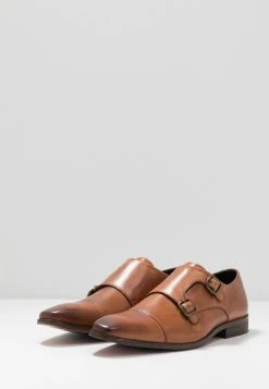 Pier One Prix Accessible LEATHER - Mocassins chaussures de ville carré homme -Promos Pier One Boutique 9d84b75cf8d4432d8ad9947d1b6f2730