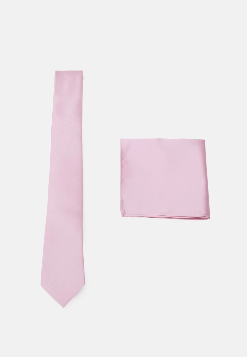 Pier One Réduction SET - Mouchoir de poche pochettes de costume couleur unie homme 14 Pier One Réduction SET - Mouchoir de poche pochettes de costume couleur unie homme – Image 12