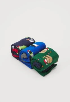 Pier One Meilleure qualité XMAS GIFT BOX 3 PACK - Chaussettes sous-vêtements & chaussettes multicolore homme 14 Pier One Meilleure qualité XMAS GIFT BOX 3 PACK - Chaussettes sous-vêtements & chaussettes multicolore homme -Promos Pier One Boutique 9e264adb1ca64b9f99a8f1e4e3d1173d