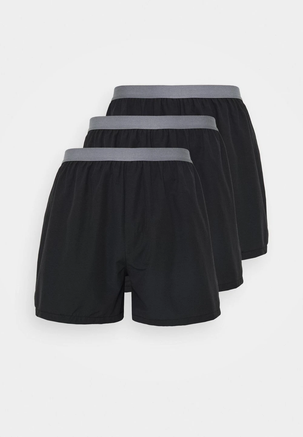 Pier One 3 PACK - Caleçon Bon Rapport Coût-Efficacité sous-vêtements normale homme 10 Pier One 3 PACK - Caleçon Bon Rapport Coût-Efficacité sous-vêtements normale homme – Image 8