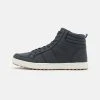 Bonne Qualité Pier One Baskets montantes baskets & sneakers rond homme 2 Bonne Qualité Pier One Baskets montantes baskets & sneakers rond homme -Promos Pier One Boutique 9efa228484e149238671e2bc1b24e5e1 2