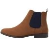 Pier One Prix Raisonnable Bottines boots et bottes rond homme -Promos Pier One Boutique 9efcb194e0bc49de972c86462afcbd97