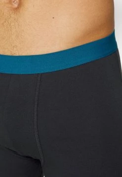 Pier One 5 PACK - Shorty Promos sous-vêtements & chaussettes normale homme -Promos Pier One Boutique 9f0e19bfca2a4b8cb4d96ae6dc128fed