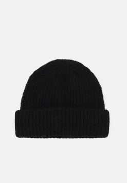 Pier One SHORT MICRO BEANIE UNISEX - Bonnet Qualité Fiable casquettes, chapeaux et bonnets chin&eacute; -Promos Pier One Boutique 9f21733eb7c144e99d0caa1c7530c76b 1