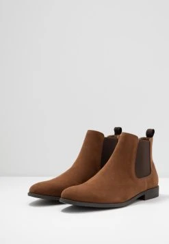 Qualité Excellente Pier One Bottines boots et bottes rond homme -Promos Pier One Boutique 9f2186ae89754102af88fff3358fa287