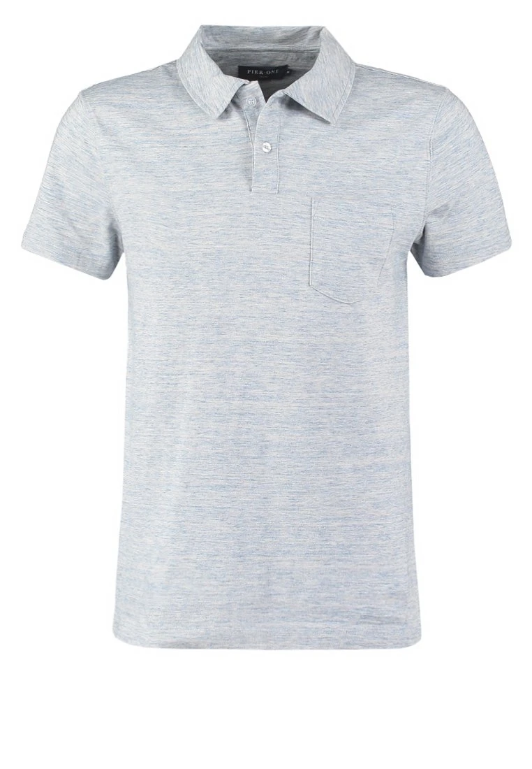 Marchandise de première qualité Pier One Polo t-shirts col polo homme 10 Marchandise de première qualité Pier One Polo t-shirts col polo homme – Image 8