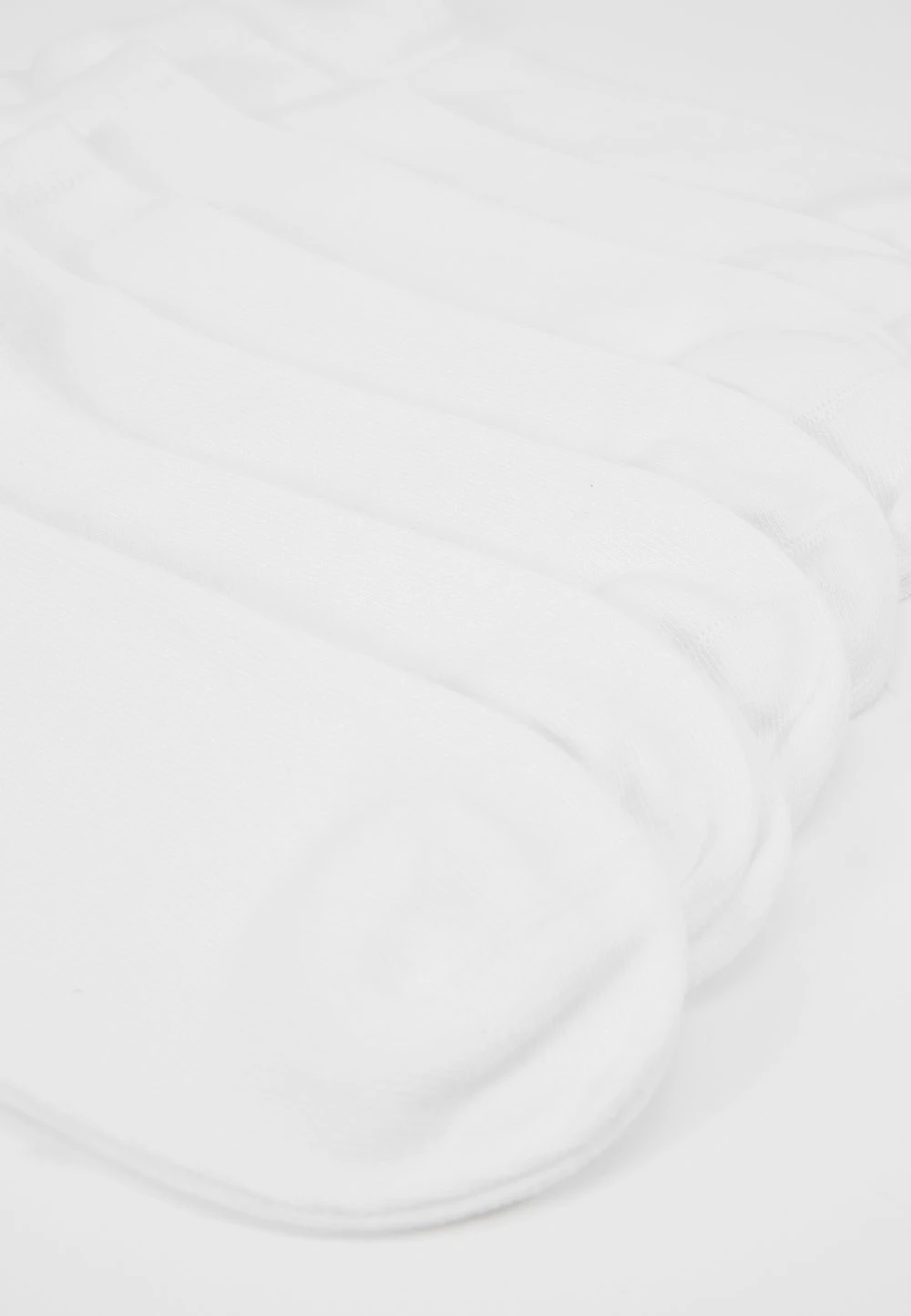 Prix d’Amis Pier One 7 PACK - Chaussettes sous-vêtements & chaussettes couleur unie homme 5 Prix d’Amis Pier One 7 PACK - Chaussettes sous-vêtements & chaussettes couleur unie homme – Image 3