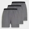 Pier One 3 PACK - Caleçon Meilleure qualité sous-vêtements normale homme -Promos Pier One Boutique 9f6b1c8f48784818a9dc14ed507662b0