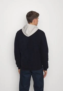 Prix Dégriffé Pier One Veste polaire pulls & gilets col montant homme -Promos Pier One Boutique 9f93944192614dea9ad46d7a41d70762