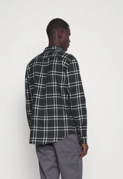 Prix Gelé Pier One Chemise chemises col kent homme 11 Prix Gelé Pier One Chemise chemises col kent homme -Promos Pier One Boutique 9fa7f18844a74bba8a1d286c2df9f741