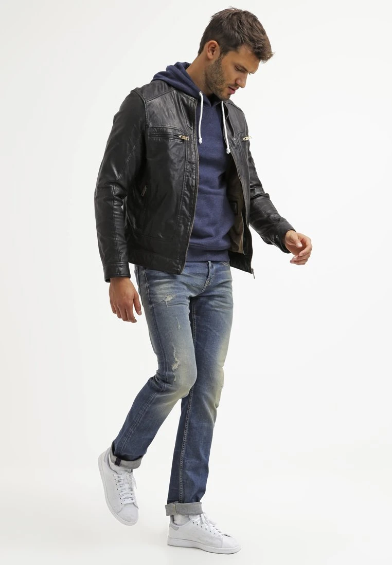 Pier One Sweat à capuche Prix Sympa sweats & hoodies homme 4 Pier One Sweat à capuche Prix Sympa sweats & hoodies homme – Image 2