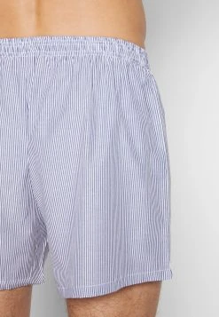 Bas Prix Pier One 5 PACK - Caleçon sous-vêtements & chaussettes normale homme -Promos Pier One Boutique 9fb6ba04a2be4adf84c4ad7e272b7744